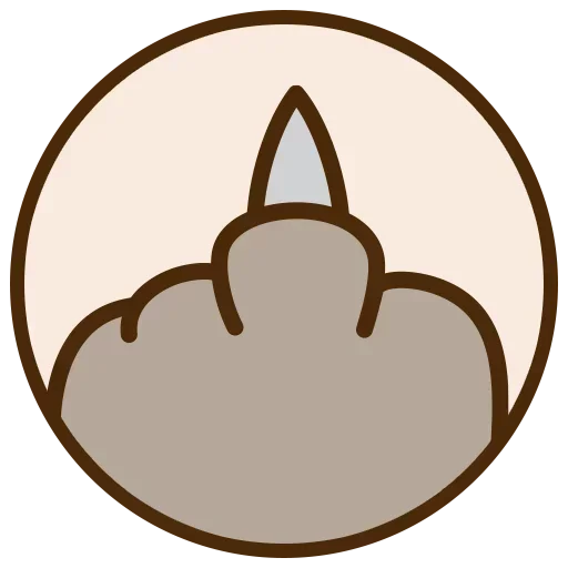 ❤ Стикер «Avidstar 8» для Telegram