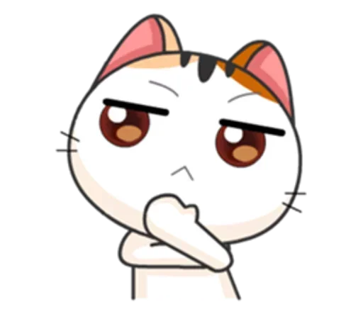 🤔 Стикер «Avidstar 8» для Telegram