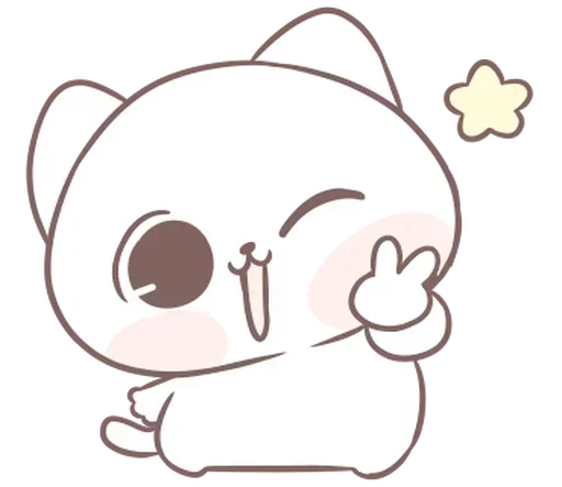 ⭐ Стикер «Avidstar 8» для Telegram