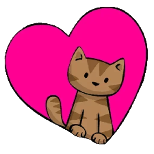 ❤️ Стикер «Avidstar 8» для Telegram