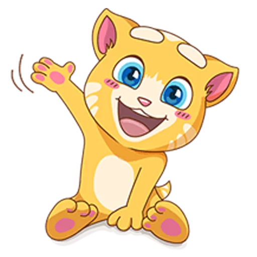 ✋ Стикер «Avidstar 8» для Telegram