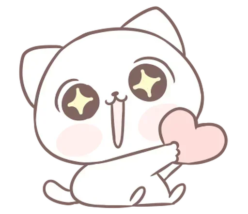 ⭐ Стикер «Avidstar 8» для Telegram