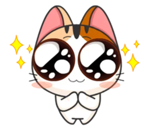 👀 Стикер «Avidstar 8» для Telegram