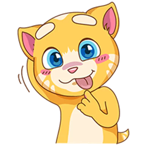😋 Стикер «Avidstar 8» для Telegram