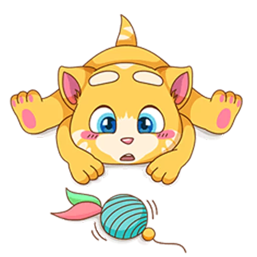 😐 Стикер «Avidstar 8» для Telegram