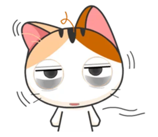 😐 Стикер «Avidstar 8» для Telegram