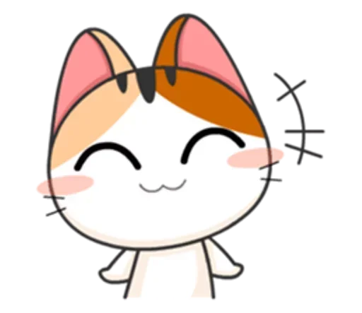 😊 Стикер «Avidstar 8» для Telegram