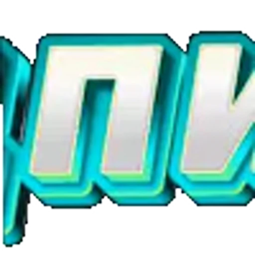 🟢 Эмодзи «Яркие жёлто-зеленые анимированные буквы» для Telegram