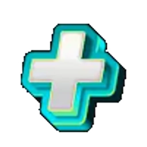 🟢 Эмодзи «Яркие жёлто-зеленые анимированные буквы» для Telegram