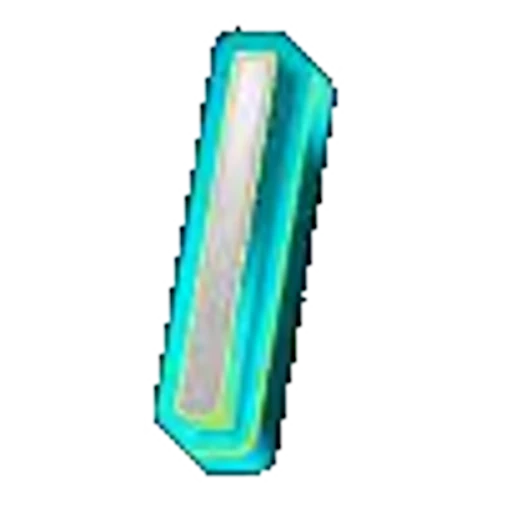 🟢 Эмодзи «Яркие жёлто-зеленые анимированные буквы» для Telegram