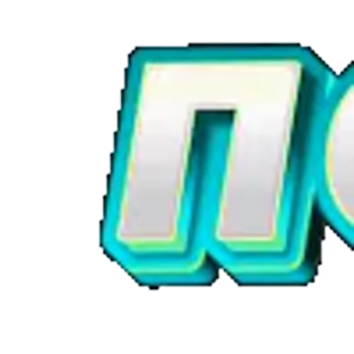 🟢 Эмодзи «Яркие жёлто-зеленые анимированные буквы» для Telegram