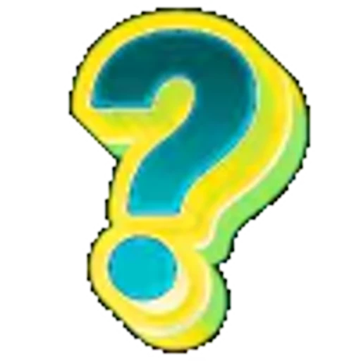 🟢 Эмодзи «Яркие жёлто-зеленые анимированные буквы» для Telegram