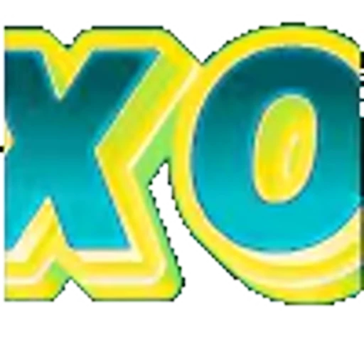 🟢 Эмодзи «Яркие жёлто-зеленые анимированные буквы» для Telegram