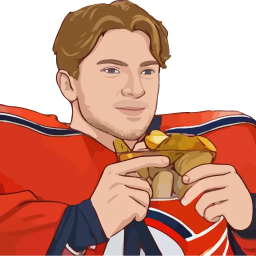🥖 Эмодзи «HC AVTOMOBILIST» для Telegram