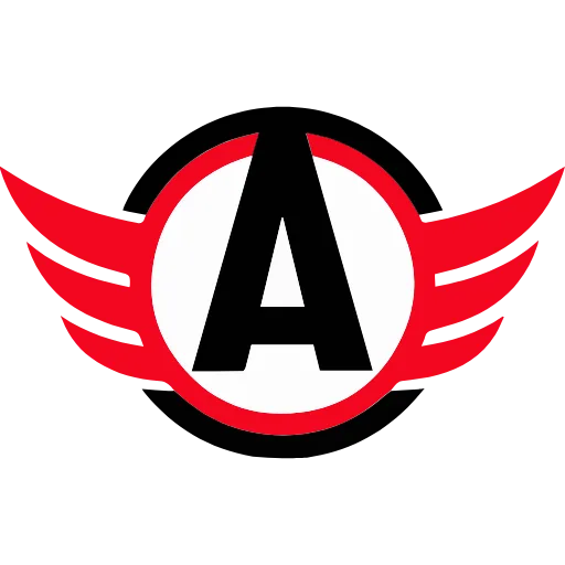 Стикерпак HC AVTOMOBILIST для Telegram