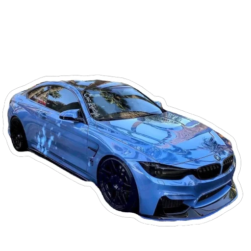 🔥 Стикер «Авто Тачки» для Telegram