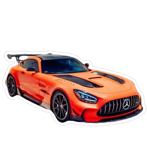 🔥 Стикер «Авто Тачки» для Telegram