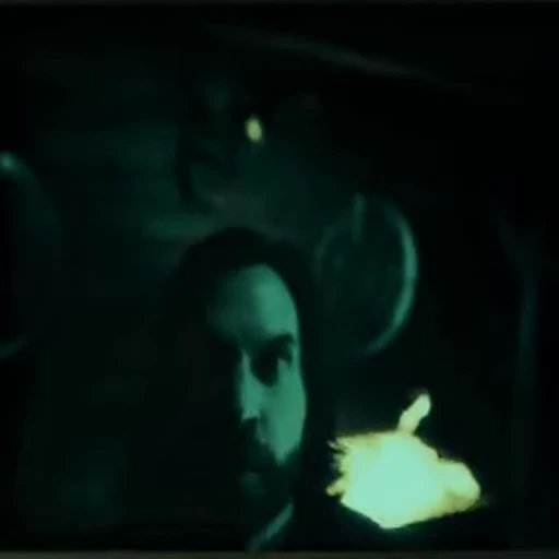 👎 Стикер «Alan Wake 2» для Telegram