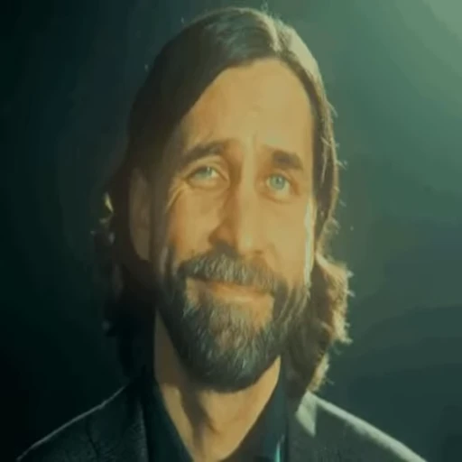 😏 Стикер «Alan Wake 2» для Telegram