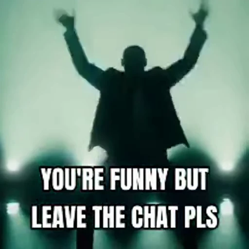 😐 Стикер «Alan Wake 2» для Telegram