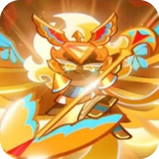 👍 Стикер «AWAKENED GOLDEN CHEESE» для Telegram