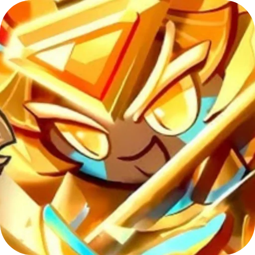🖼 Стикер «AWAKENED GOLDEN CHEESE» для Telegram