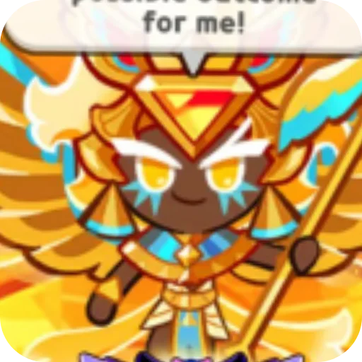 👍 Стикер «AWAKENED GOLDEN CHEESE» для Telegram