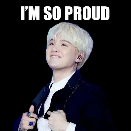 ✊ Стикер «Awesome BTS Memes» для Telegram
