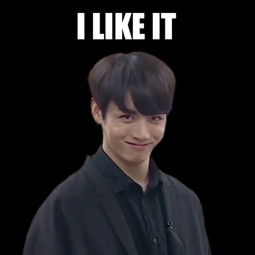 👍 Стикер «Awesome BTS Memes» для Telegram