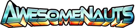 Стикерпак Awesomenauts для Telegram