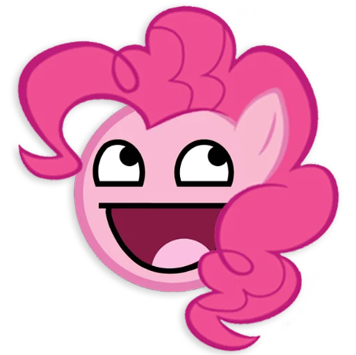 🦄 Стикер «Awesome» для Telegram