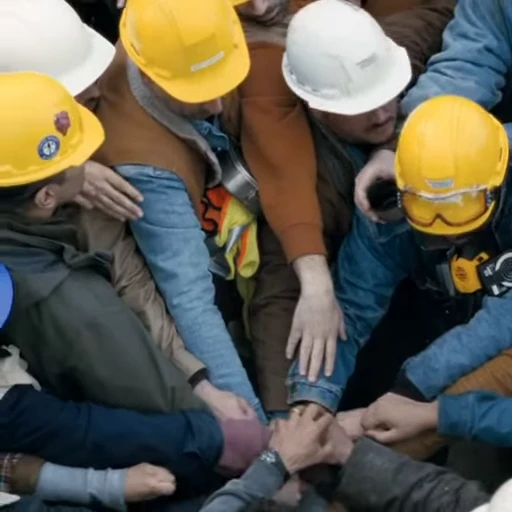 🤜 Стикер «A Working Man» для Telegram