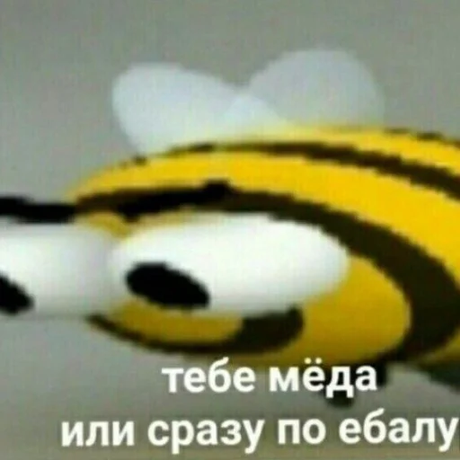 🥰 Стикер «кыш» для Telegram