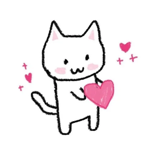 ❤️ Стикер «chaehyun» для Telegram