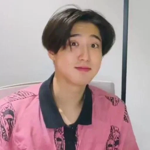 🤍 Стикер «jisung» для Telegram