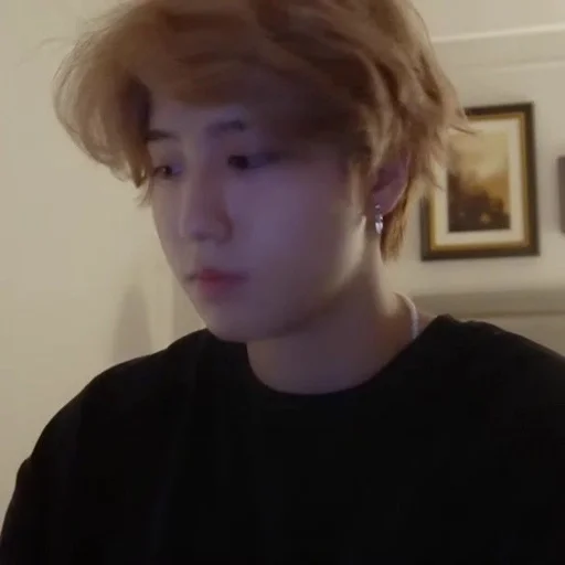 🤍 Стикер «jisung» для Telegram