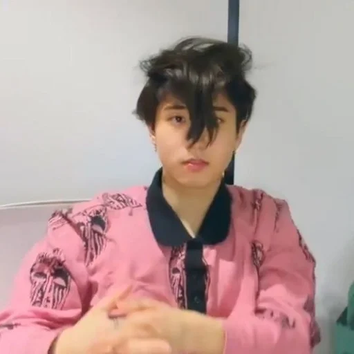 🤍 Стикер «jisung» для Telegram