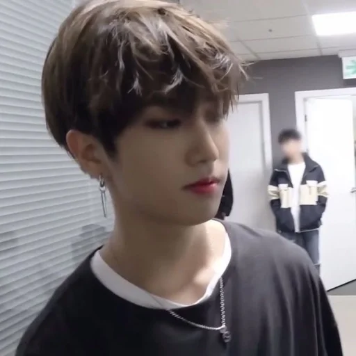 🤍 Стикер «jisung» для Telegram