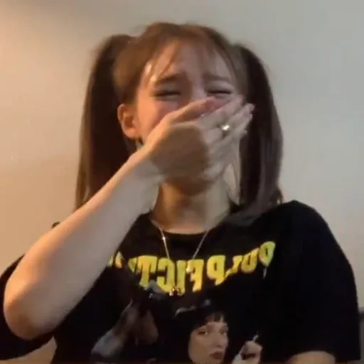 🤎 Стикер «nayeon» для Telegram