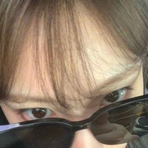 🤎 Стикер «nayeon» для Telegram