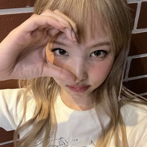 Стикерпак nayeon для Telegram