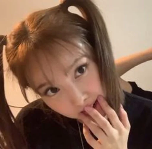 🤎 Стикер «nayeon» для Telegram