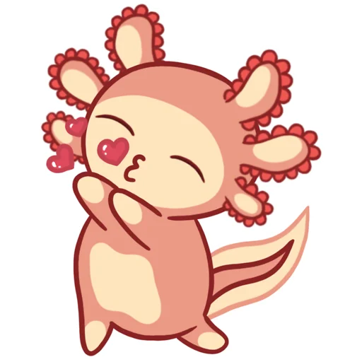 🥰 Стикер «Obabok» для Telegram