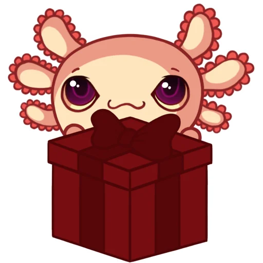 🎁 Стикер «Obabok» для Telegram