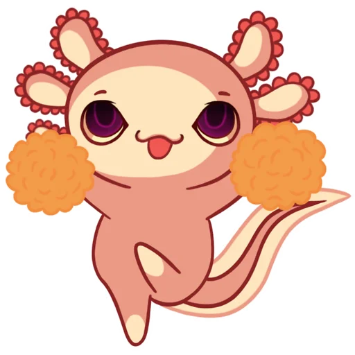🙂 Стикер «Obabok» для Telegram