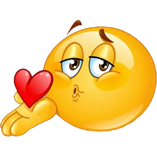 😘 Стикер «ахуенна ууоуоу» для Telegram