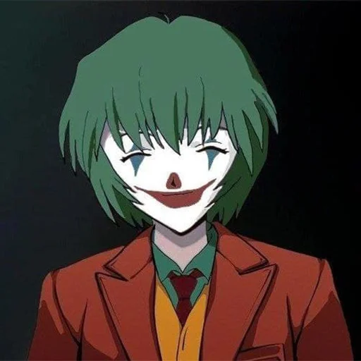 🤡 Стикер «rei ayanami» для Telegram
