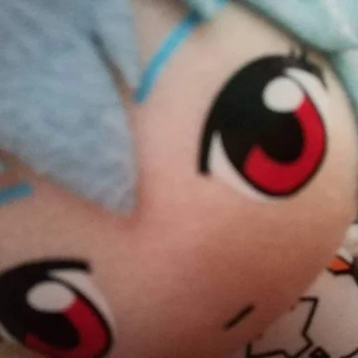 🤨 Стикер «Ayanami Rei» для Telegram