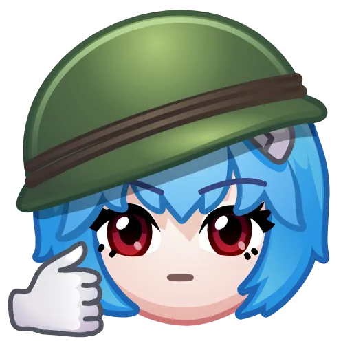 Обложка набора Ayanami Rei