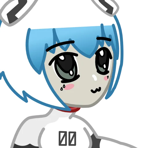 Стикер 21 Milady Rei